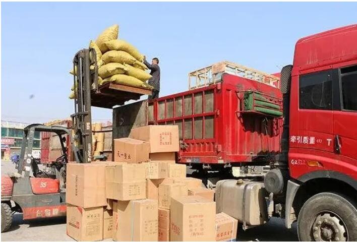 漳州到乌什县物流专线