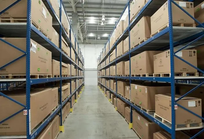 漳州到乌什县货物仓储